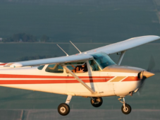 Flight School, Bluffton Flying Service