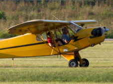 Flight School, Bluffton Flying Service